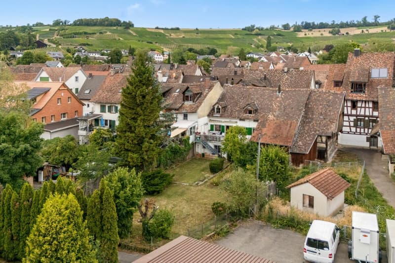 7 ½-Zimmer-Einfamilienhaus mit aussergewöhnlichem Raumangebot (11)