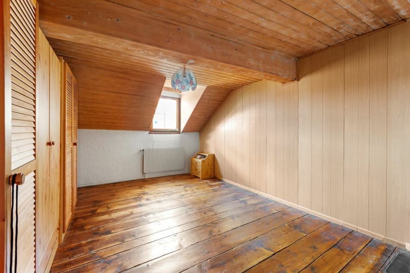 7 ½-Zimmer-Einfamilienhaus mit aussergewöhnlichem Raumangebot (23)