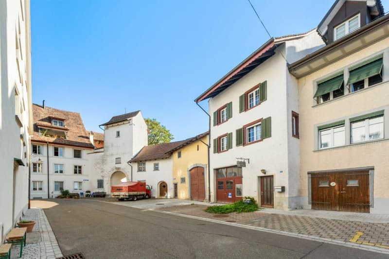 Sanierungsbedürftiges 6-Zimmer-Stadtreihenhaus mit Ausbaupotenzial (12)