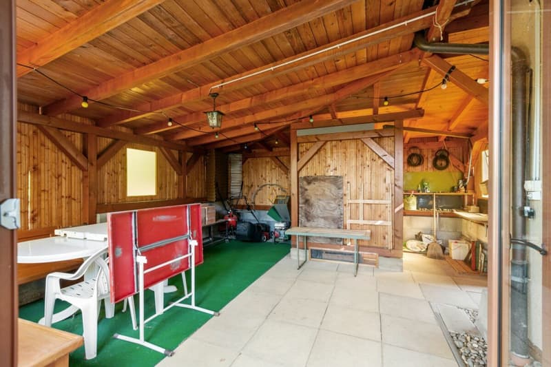 Grosszügiges 6½-Zimmer-Einfamilienhaus mit Doppelgarage (19)