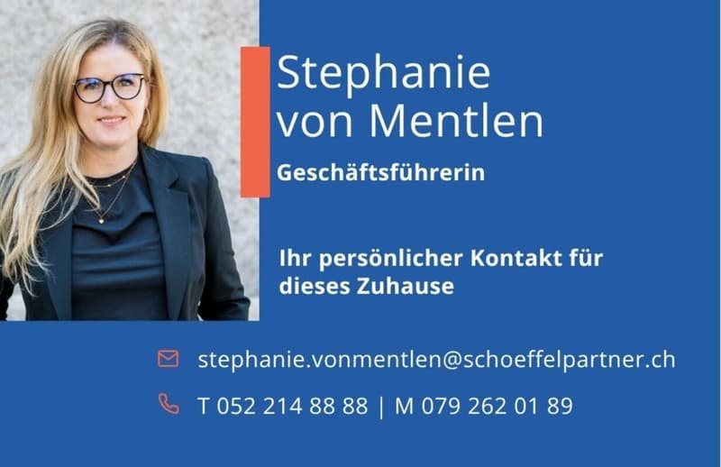 Grosszügiges 6½-Zimmer-Einfamilienhaus mit Doppelgarage (23)