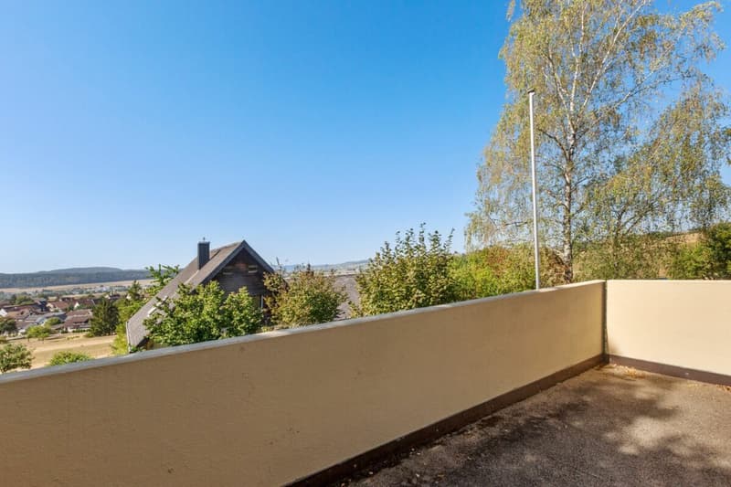 Grosszügiges 6½-Zimmer-Einfamilienhaus mit Doppelgarage (22)