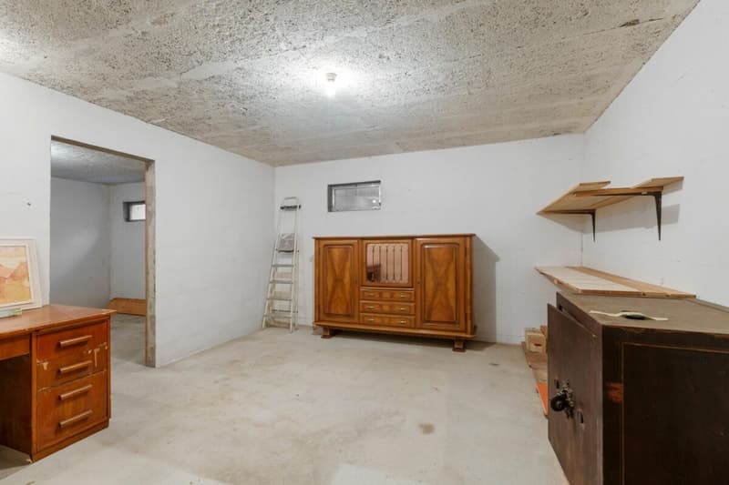 Grosszügiges 6½-Zimmer-Einfamilienhaus mit Doppelgarage (7)