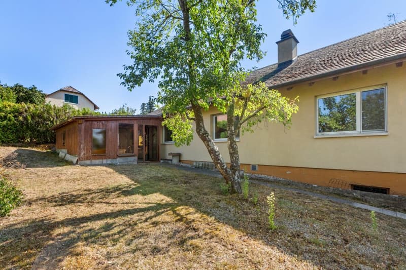 Grosszügiges 6½-Zimmer-Einfamilienhaus mit Doppelgarage (18)