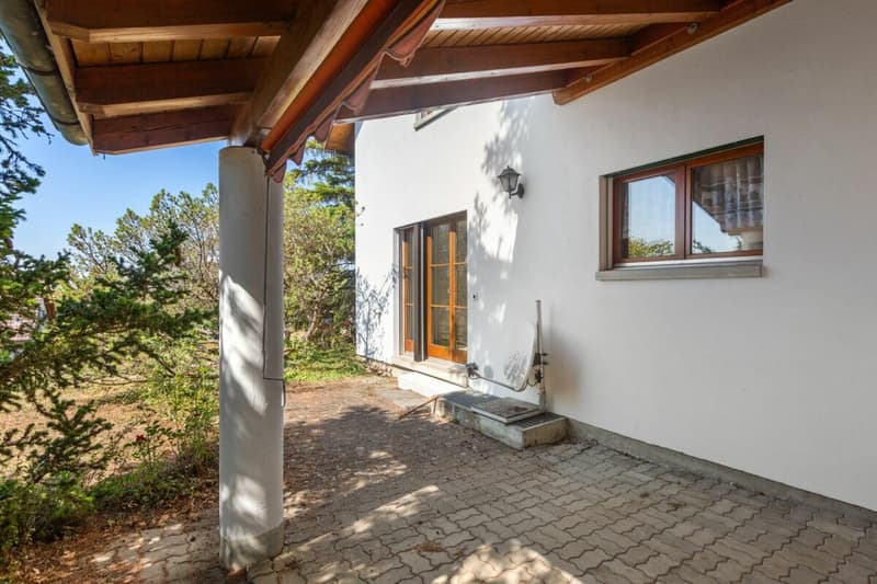 Freistehendes 6½-Zimmer-Einfamilienhaus mit viel Platz für die Familie (19)