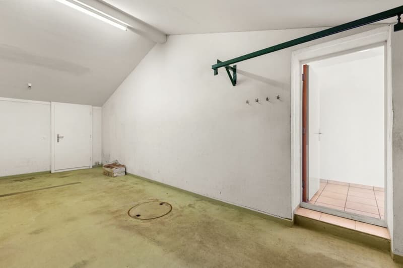 Freistehendes 6½-Zimmer-Einfamilienhaus mit viel Platz für die Familie (17)