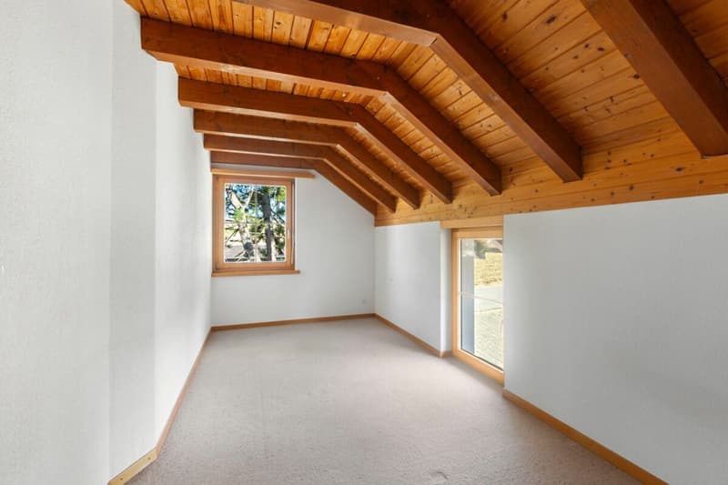 Freistehendes 6½-Zimmer-Einfamilienhaus mit viel Platz für die Familie (12)