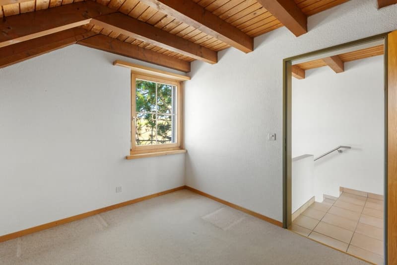 Freistehendes 6½-Zimmer-Einfamilienhaus mit viel Platz für die Familie (14)