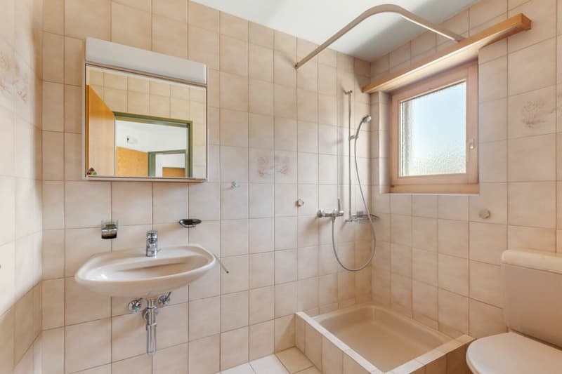 Freistehendes 6½-Zimmer-Einfamilienhaus mit viel Platz für die Familie (2)