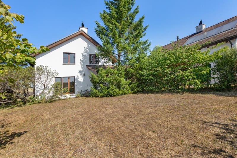 Freistehendes 6½-Zimmer-Einfamilienhaus mit viel Platz für die Familie (21)