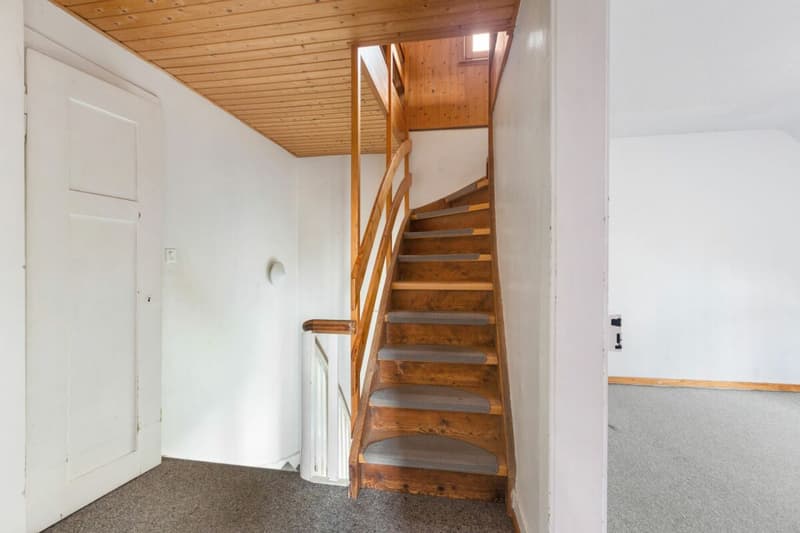 Charmantes 5½-Zimmer Einfamilienhaus an zentraler Lage (8)