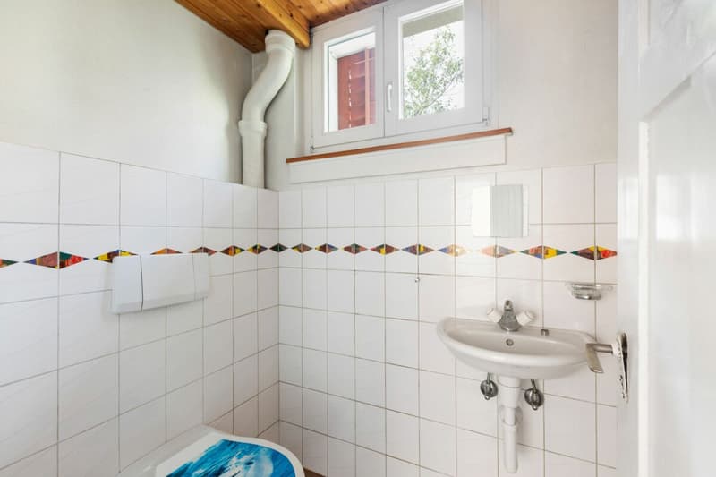Charmantes 5½-Zimmer Einfamilienhaus an zentraler Lage (7)