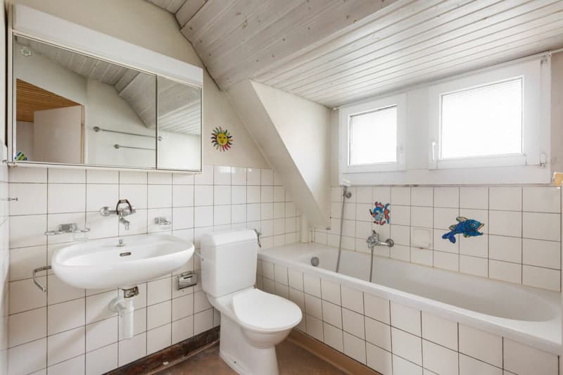 Charmantes 5½-Zimmer Einfamilienhaus an zentraler Lage (12)