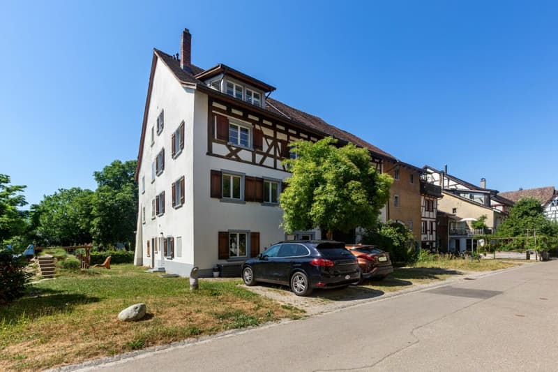 Ein Haus, das sich dem Leben anpasst (26)