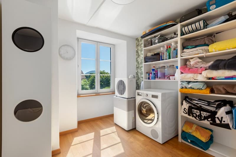Ein Haus, das sich dem Leben anpasst (20)
