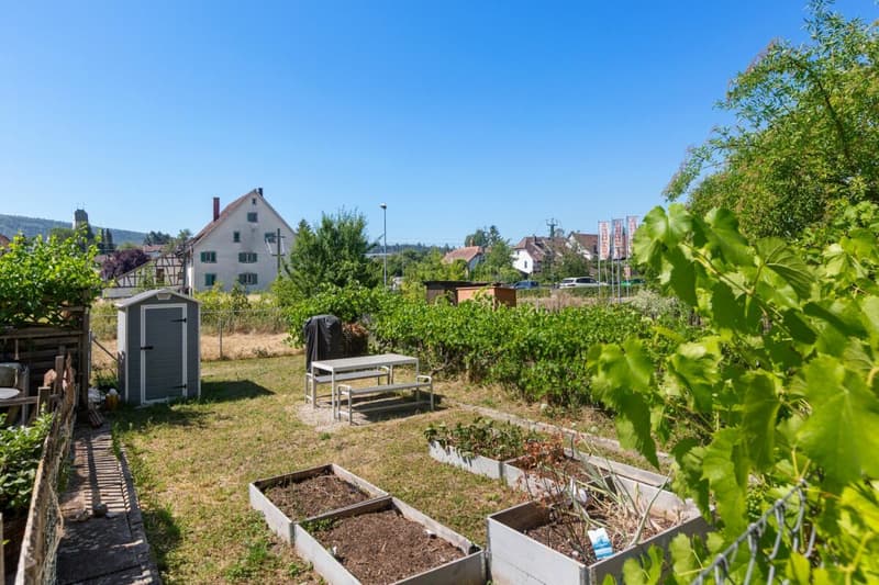Ein Haus, das sich dem Leben anpasst (25)