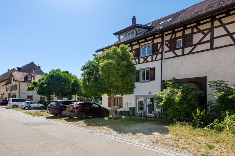 Ein Haus, das sich dem Leben anpasst (27)