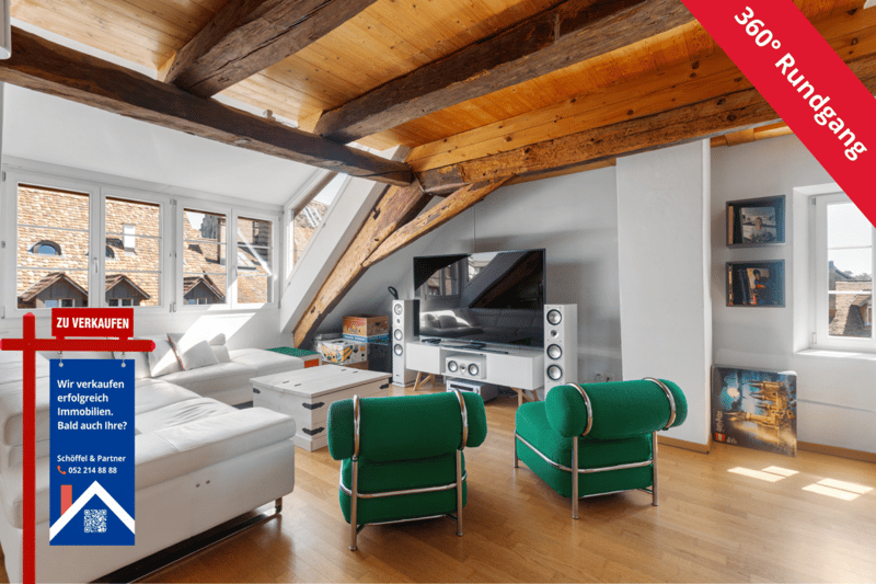 Ein Haus, das sich dem Leben anpasst (1)