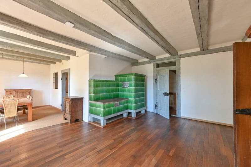 Charmantes Bauernhaus mit Geschichte (4)