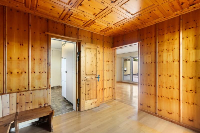 Grosszügige 2½-Zimmer-Terrassenwohnung mit Weitsicht (9)