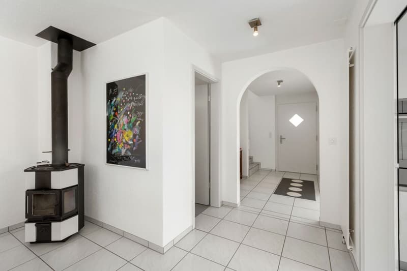 5½-Zimmer-Reiheneckhaus mit grosszügigem Grundstück (10)