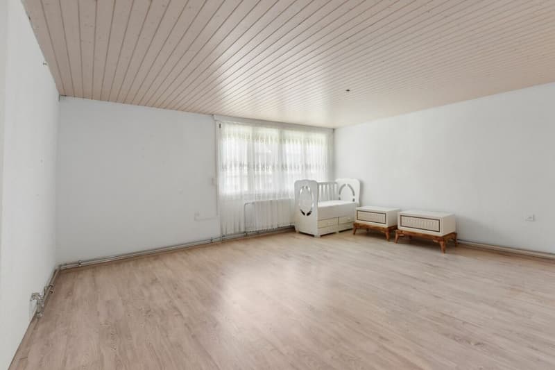 6½-Zimmer-Einfamilienhaus mit grosszügigem Dachgeschoss (15)
