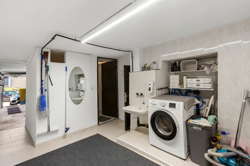 6½-Zimmer-Einfamilienhaus mit grosszügigem Dachgeschoss (12)
