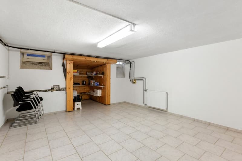 6½-Zimmer-Einfamilienhaus mit grosszügigem Dachgeschoss (23)