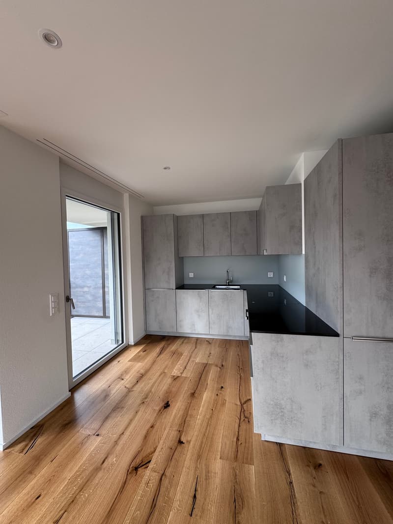 Alterswohnung zu fairem Preis – modern & komfortabel wohnen in Breitenbach (3)