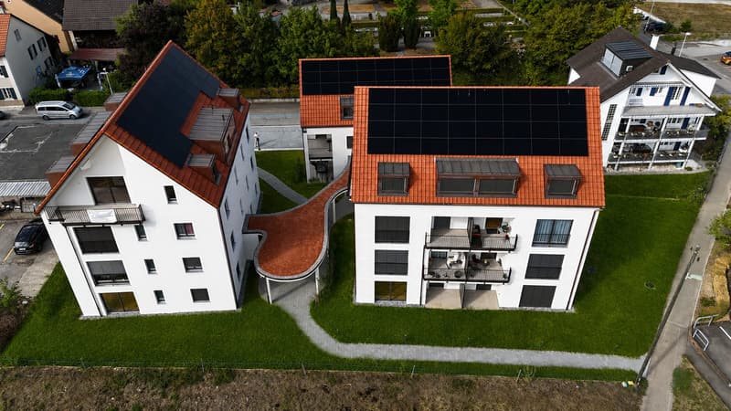 Alterswohnung zu fairem Preis – modern & komfortabel wohnen in Breitenbach (4)