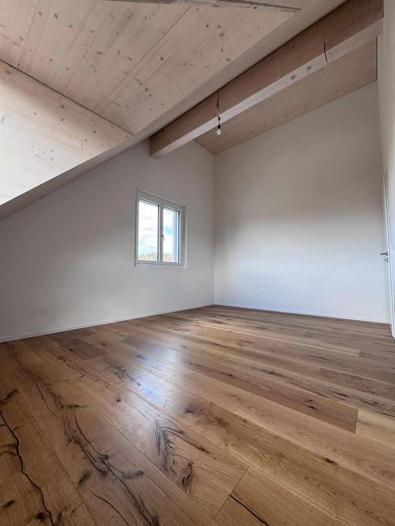 Alterswohnung zu fairem Preis – modern & komfortabel wohnen in Breitenbach (7)