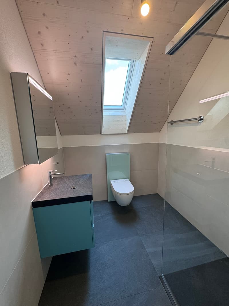 Alterswohnung zu fairem Preis – modern & komfortabel wohnen in Breitenbach (8)