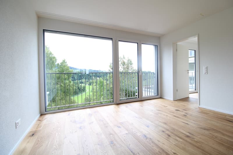 Attraktive 3.5-Zimmer-Wohnung mit traumhafter Aussicht in St. Gallen (7)
