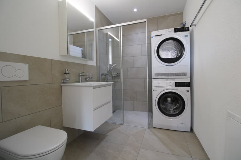 2.5 Zimmer-Neubauwohnung - Modern mit Dorfcharakter (7)