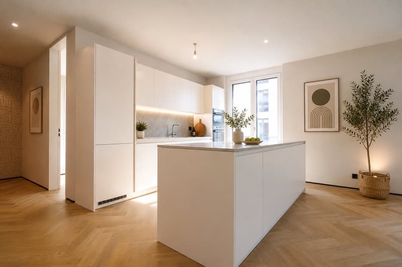 Ein Zuhause, das mehr ist als nur ein Ort zum Wohnen (5)