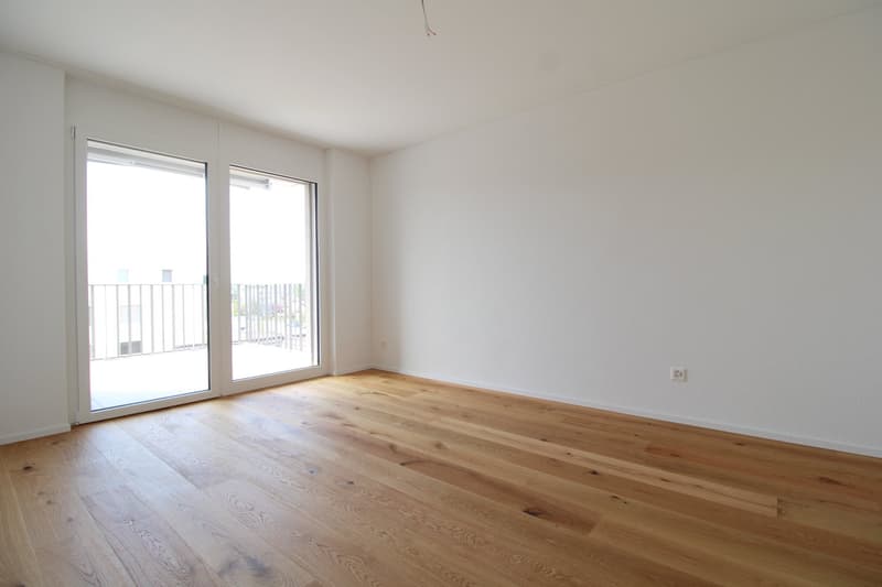 Attraktive 2.5-Zimmer-Wohnung mit Balkon an zentraler Lage in Niederuzwil (3)