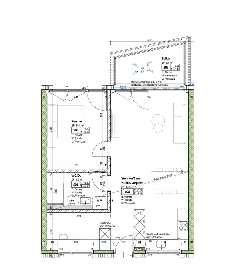 Moderne 2.5-Zimmer-Wohnung mit herrlichem Ausblick (11)