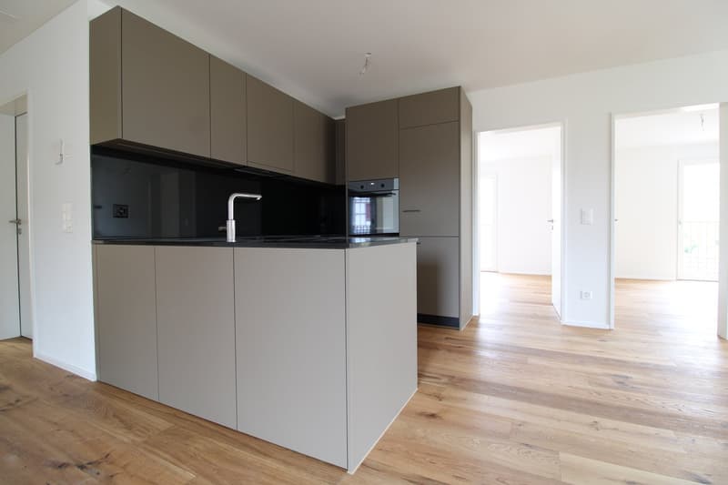Moderne 4.5-Zimmerwohnung mit grosszügiger Terrasse in Kreuzlingen (4)