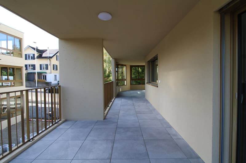 Moderne 4.5-Zimmerwohnung mit grosszügiger Terrasse in Kreuzlingen (11)