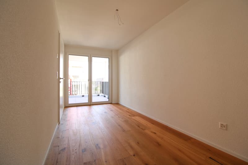 Charmante 3.5 Zimmer Neubauwohnung (3)