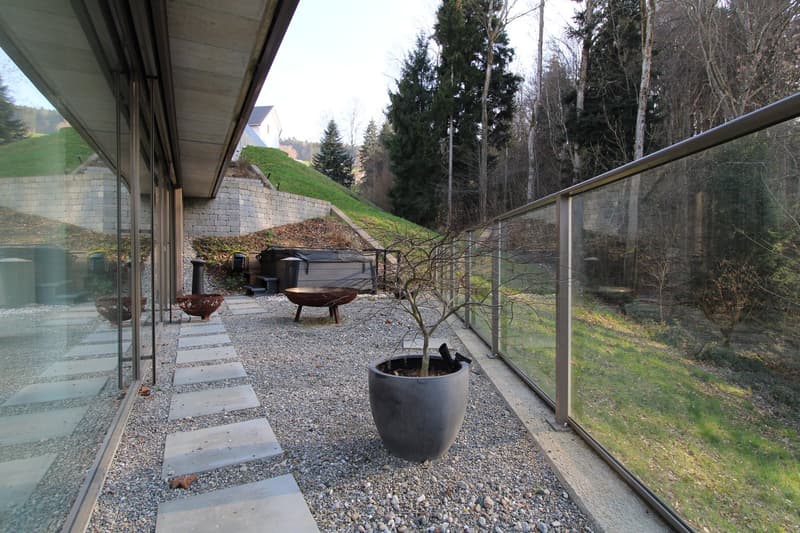 Rückzugsort mit Ausblick (19)