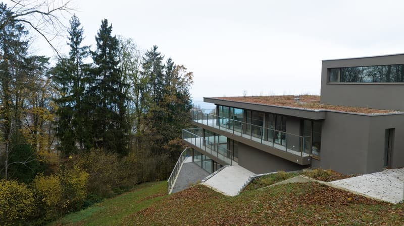 Rückzugsort mit Ausblick (21)