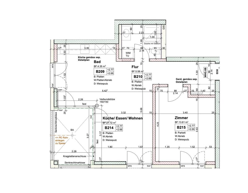 Charmante und helle 2.5 Zimmer-Wohnung (1.OG) (6)