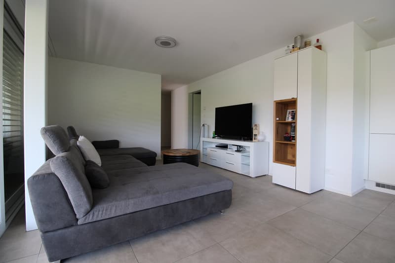 Charmante und helle 3.5 Zimmer-Wohnung (Erdegschoss) (3)