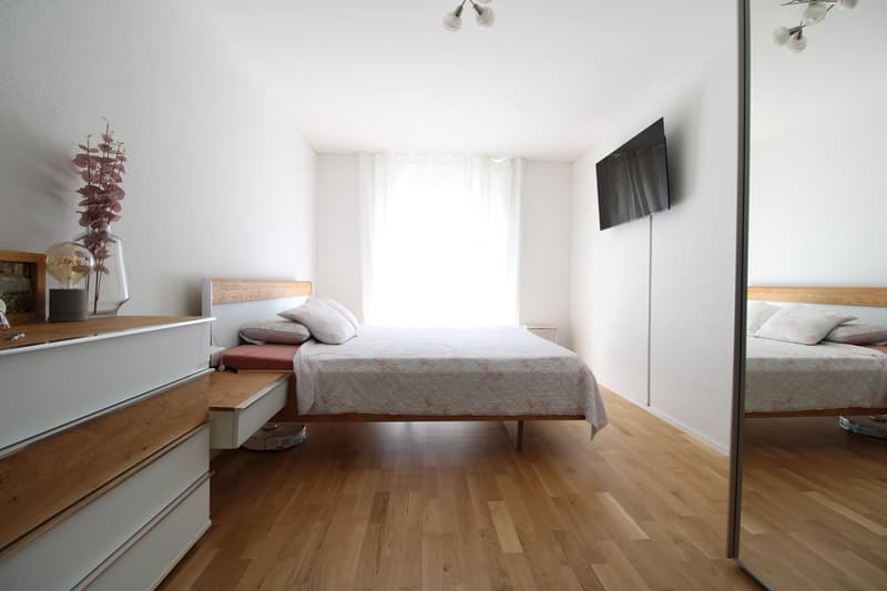 Charmante und helle 3.5 Zimmer-Wohnung (Erdegschoss) (5)