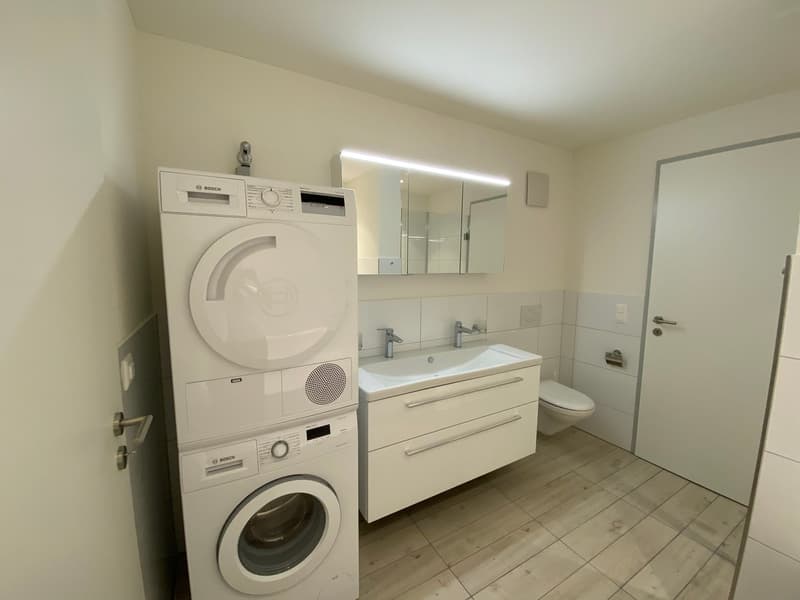 Charmante 4.5-Zimmer-Wohnung im Erdgeschoss in Heiden (8)