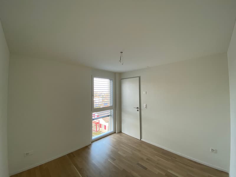Charmante 4.5-Zimmer-Wohnung im Erdgeschoss in Heiden (5)