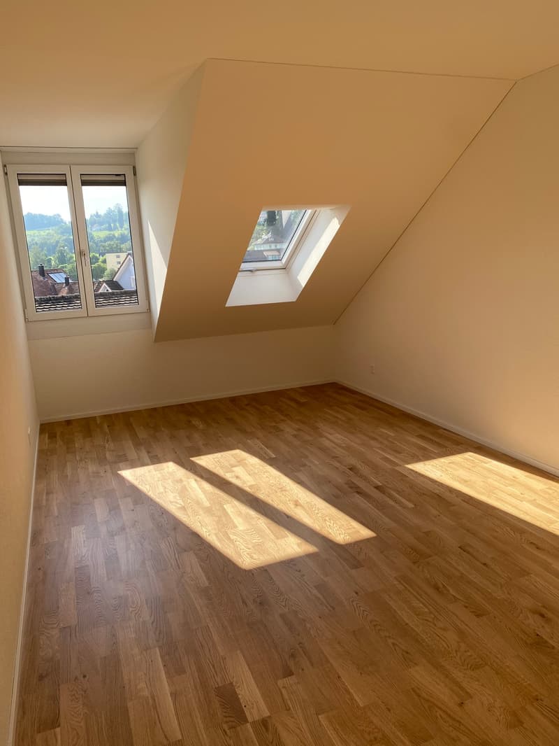 Stilvoll wohnen in moderner 4.5-Zimmerwohnung (5)