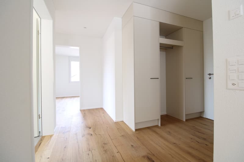 Tanneggerpark 3.5 Zimmer-Neubauwohnung (9)
