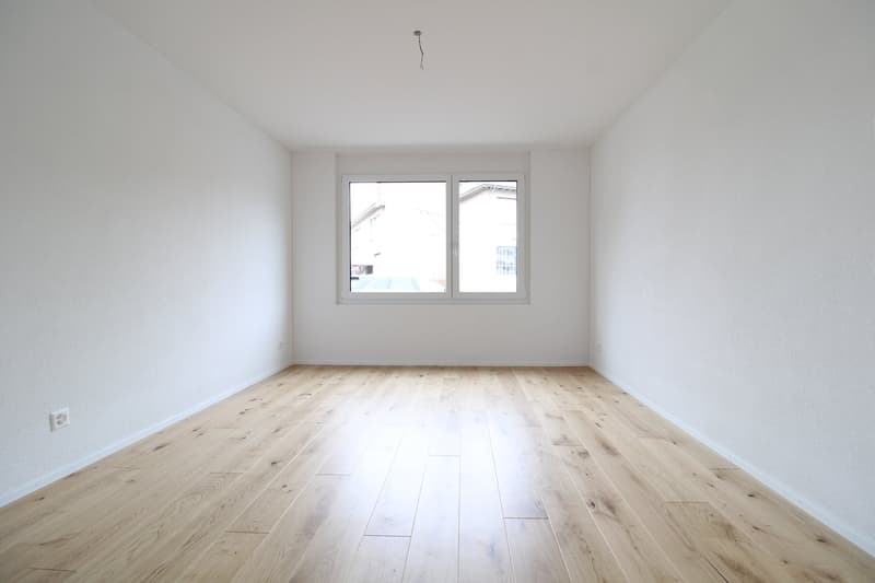 Gemütliche 4.5 Zimmer-Wohnung mit 100 m2 Terrasse (7)